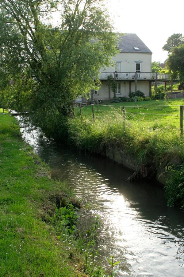 Cote Dyle De La Tourelle Daire Ways Dış mekan fotoğraf